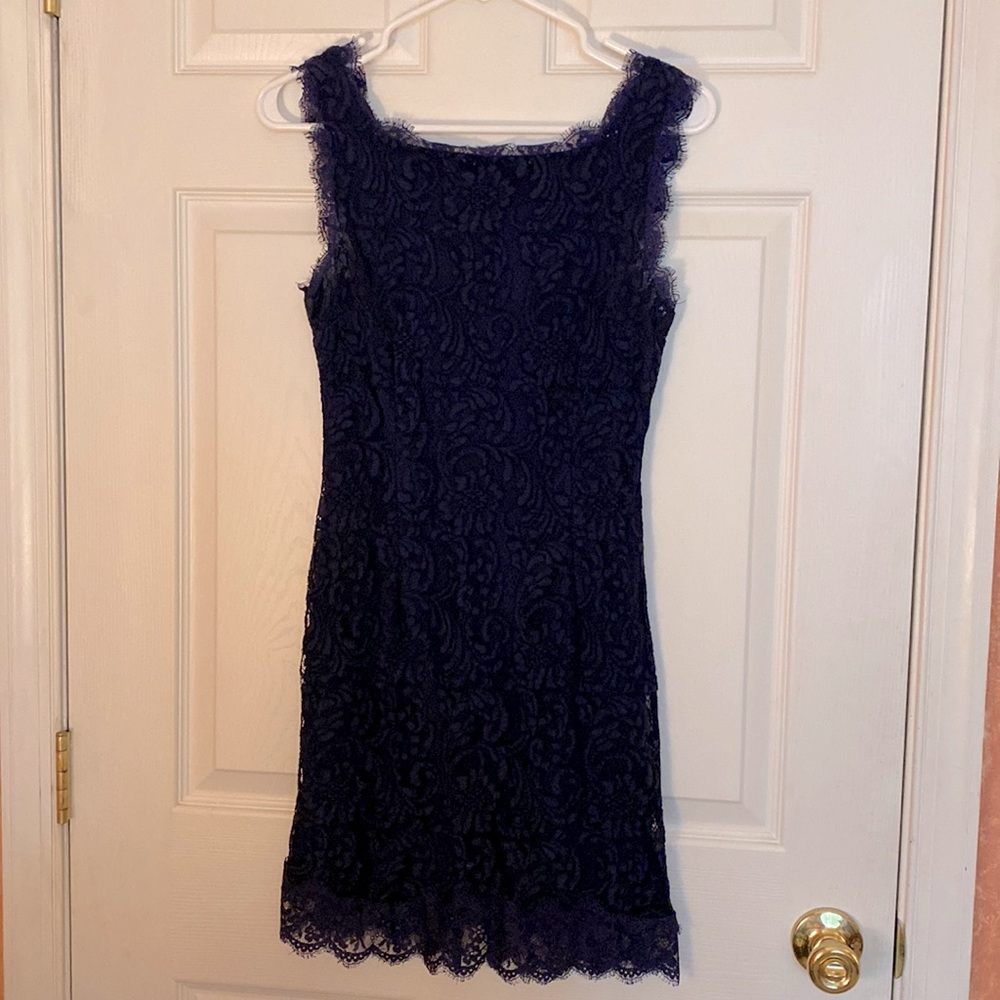 Mini dress